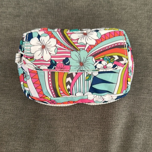 Kipling Floral Patterned Packable Backpack - Picture 6 of 6
